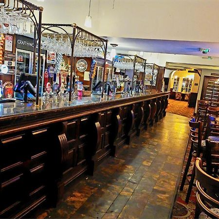 George Hotel Wetherspoon Bewdley Εξωτερικό φωτογραφία