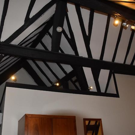 George Hotel Wetherspoon Bewdley Εξωτερικό φωτογραφία