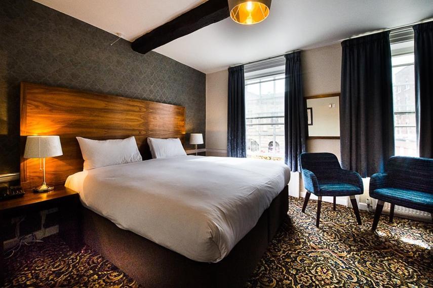 George Hotel Wetherspoon Bewdley Εξωτερικό φωτογραφία