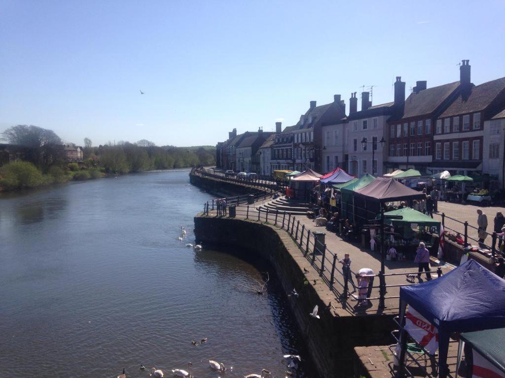 George Hotel Wetherspoon Bewdley Εξωτερικό φωτογραφία