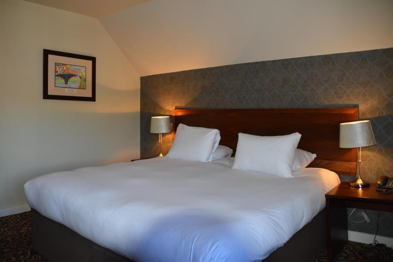George Hotel Wetherspoon Bewdley Εξωτερικό φωτογραφία