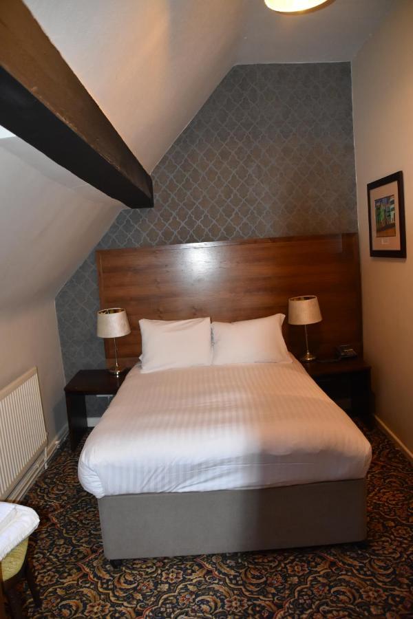 George Hotel Wetherspoon Bewdley Εξωτερικό φωτογραφία