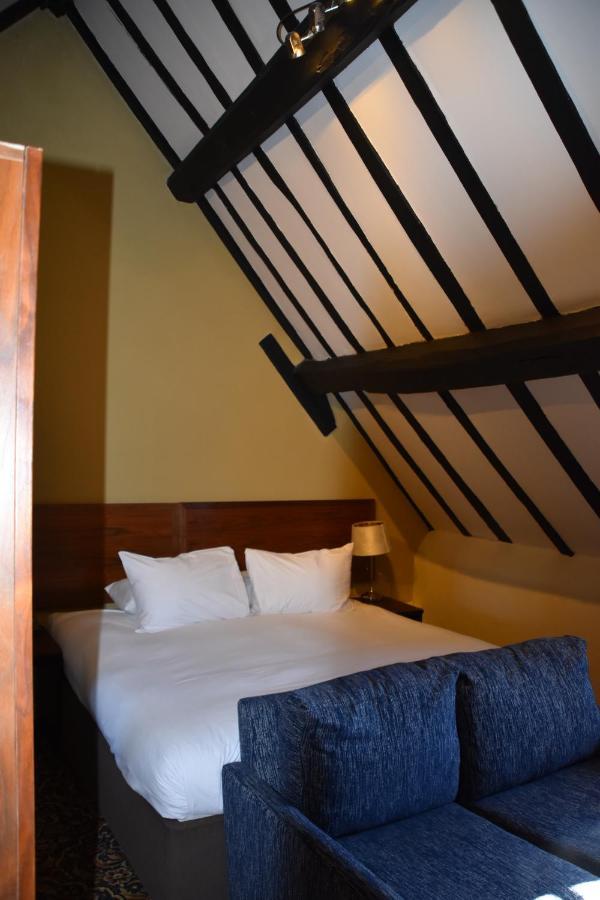 George Hotel Wetherspoon Bewdley Εξωτερικό φωτογραφία