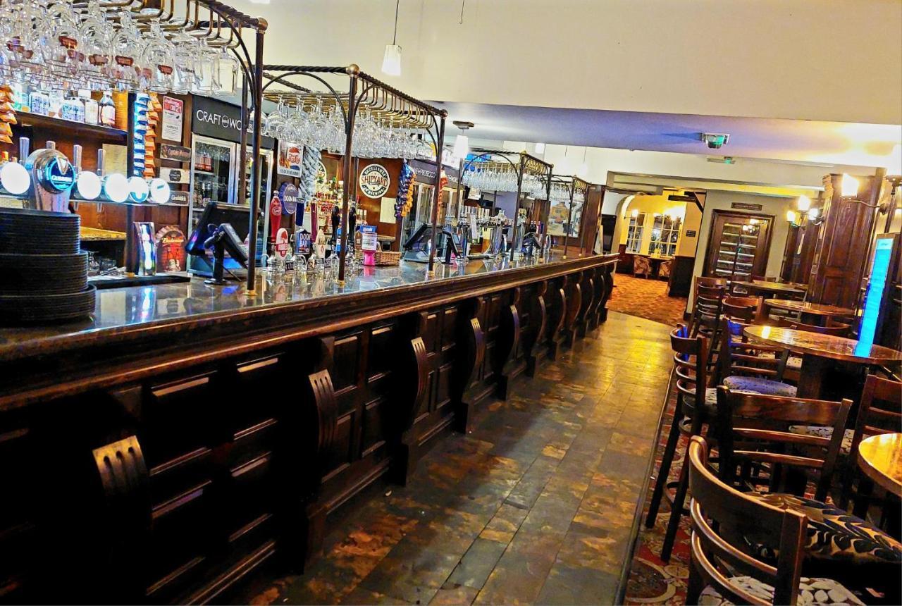 George Hotel Wetherspoon Bewdley Εξωτερικό φωτογραφία