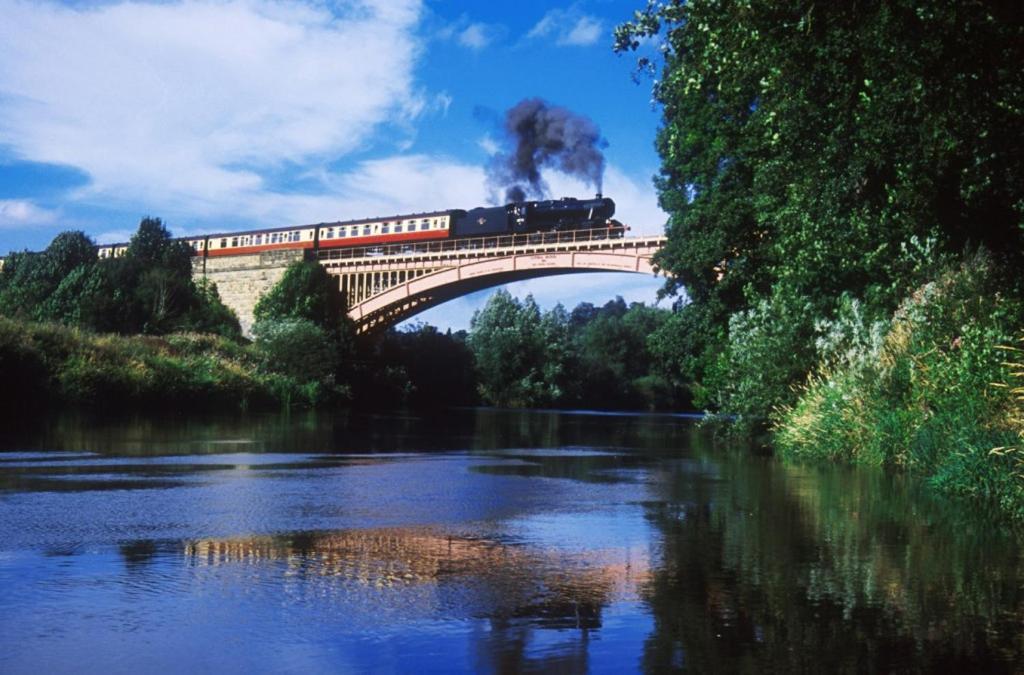 George Hotel Wetherspoon Bewdley Εξωτερικό φωτογραφία