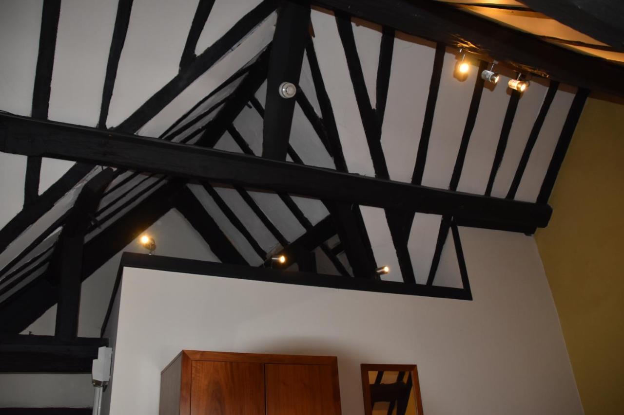 George Hotel Wetherspoon Bewdley Εξωτερικό φωτογραφία